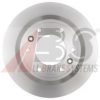 A.B.S. 18104 OE Brake Disc